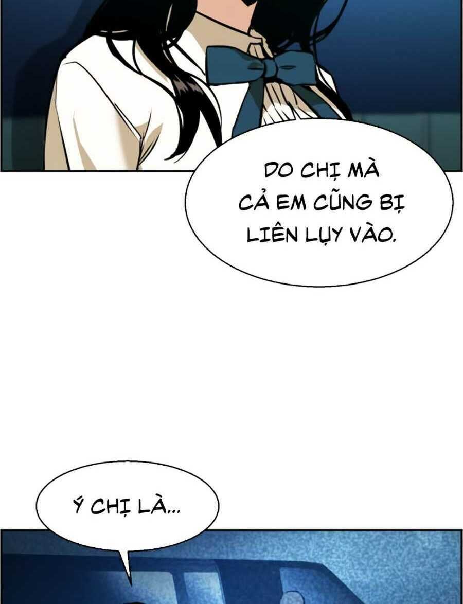 Bạn Học Của Tôi Là Lính Đánh Thuê Chap 15 - Next Chap 16