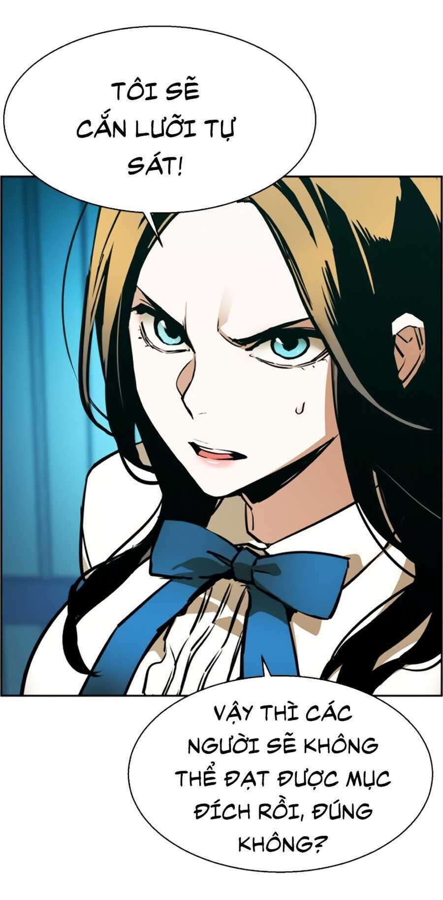 Bạn Học Của Tôi Là Lính Đánh Thuê Chap 15 - Next Chap 16