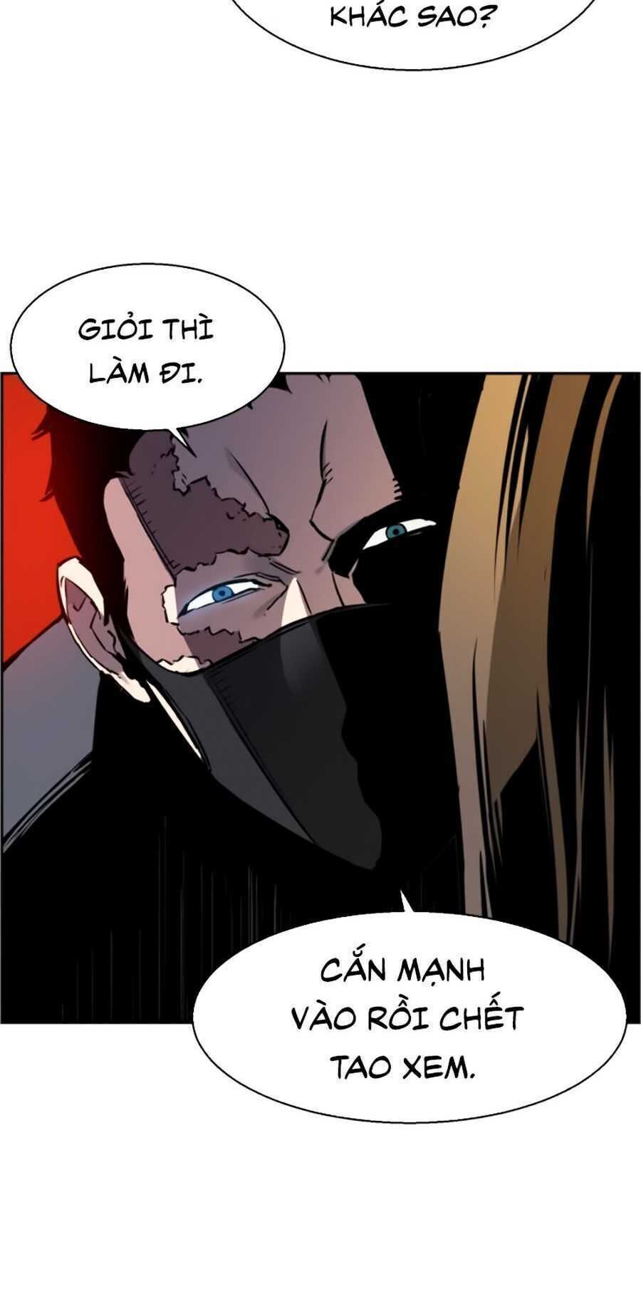 Bạn Học Của Tôi Là Lính Đánh Thuê Chap 15 - Next Chap 16