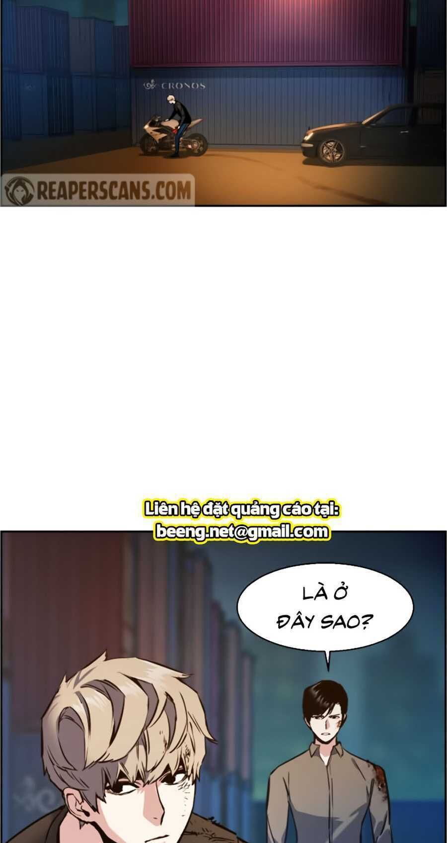 Bạn Học Của Tôi Là Lính Đánh Thuê Chap 15 - Next Chap 16