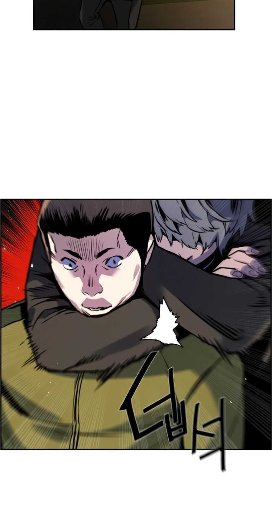 Bạn Học Của Tôi Là Lính Đánh Thuê Chap 15 - Next Chap 16