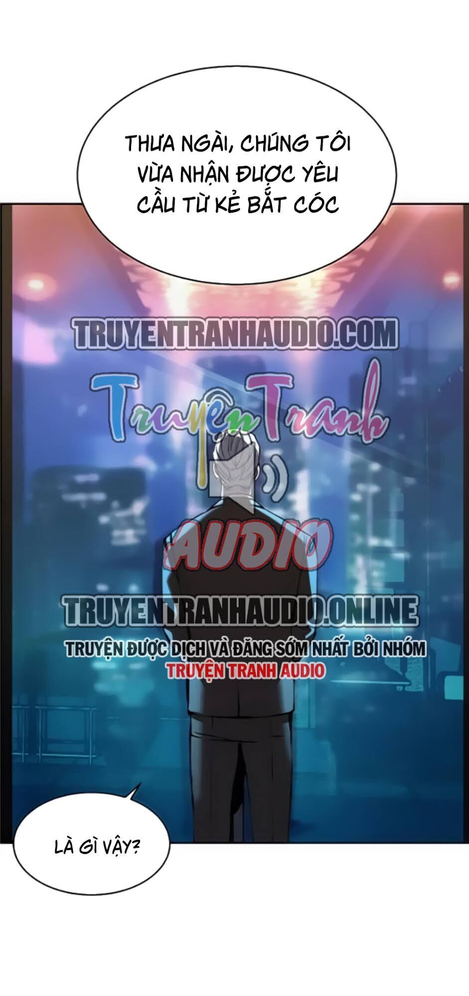 Bạn Học Của Tôi Là Lính Đánh Thuê Chap 16 - Next Chap 17