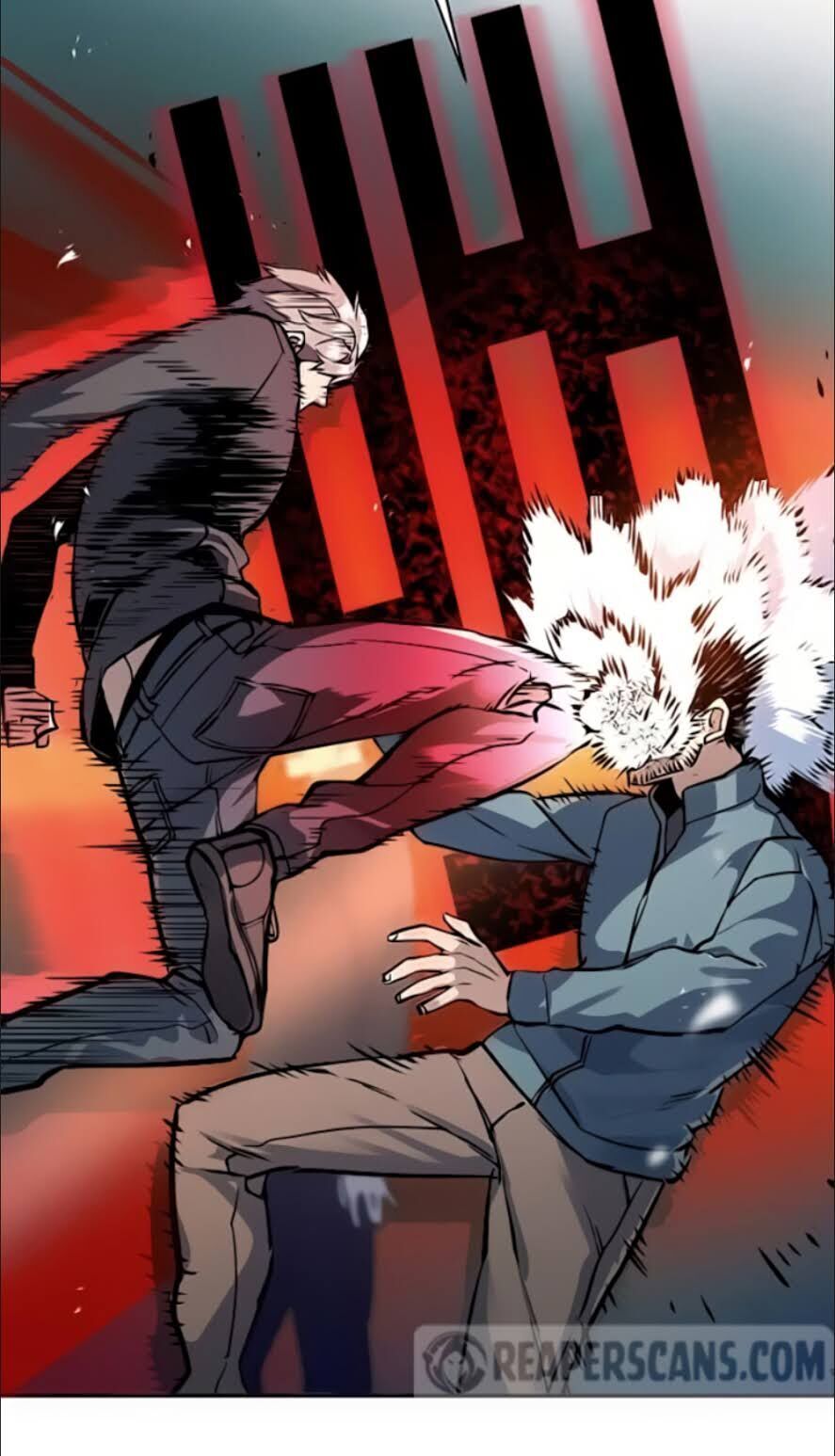 Bạn Học Của Tôi Là Lính Đánh Thuê Chap 16 - Next Chap 17