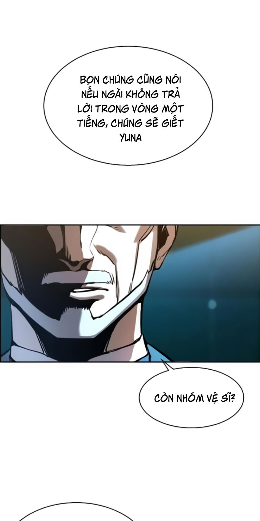 Bạn Học Của Tôi Là Lính Đánh Thuê Chap 16 - Next Chap 17