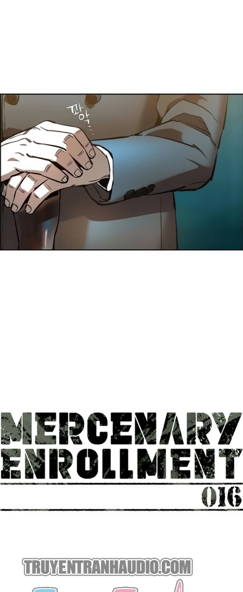 Bạn Học Của Tôi Là Lính Đánh Thuê Chap 16 - Next Chap 17