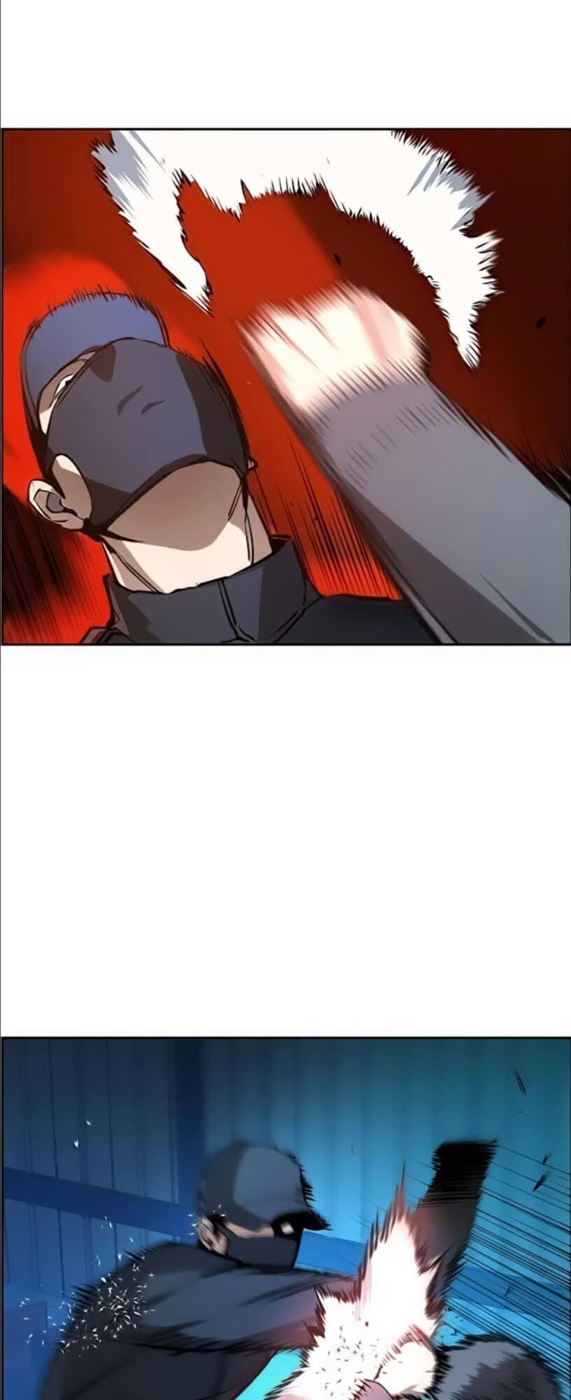 Bạn Học Của Tôi Là Lính Đánh Thuê Chap 16 - Next Chap 17