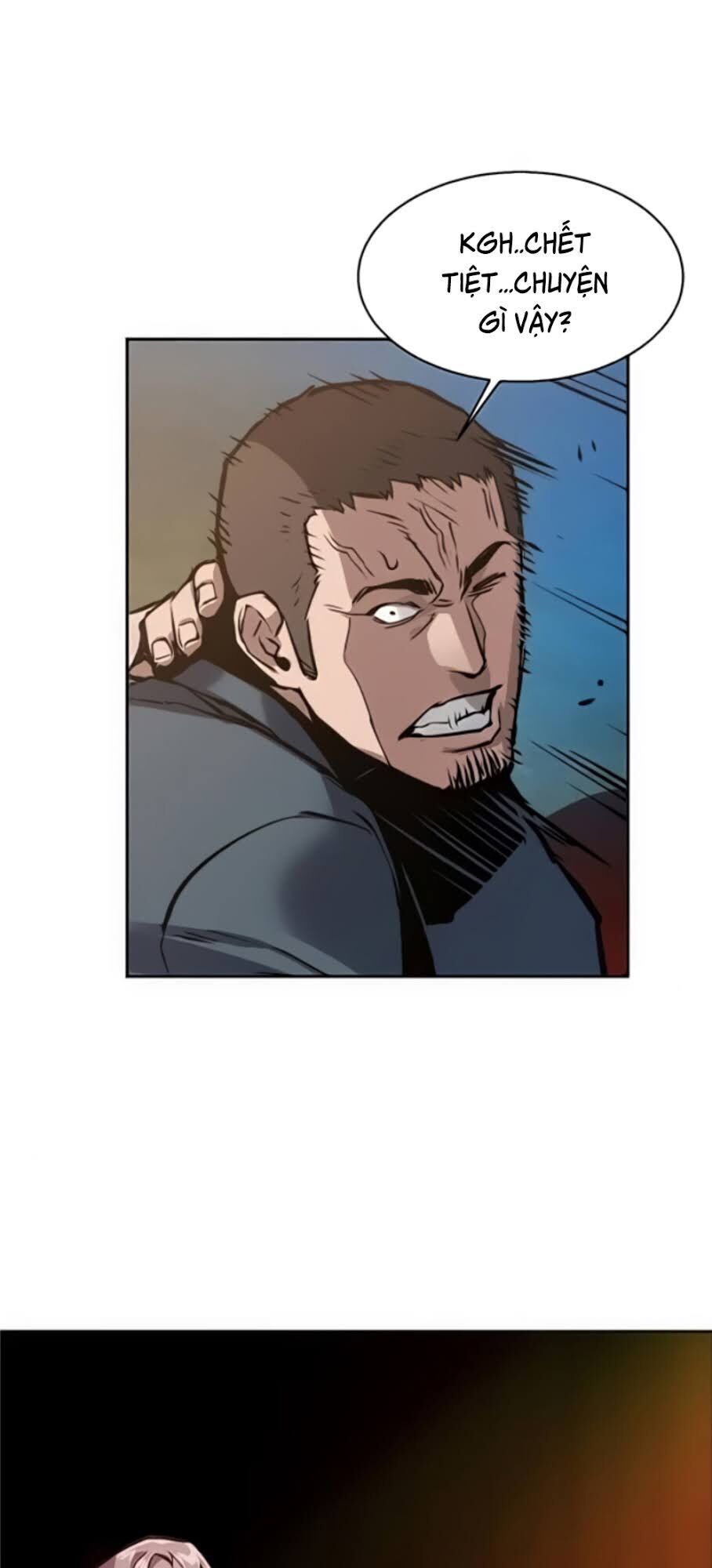 Bạn Học Của Tôi Là Lính Đánh Thuê Chap 16 - Next Chap 17