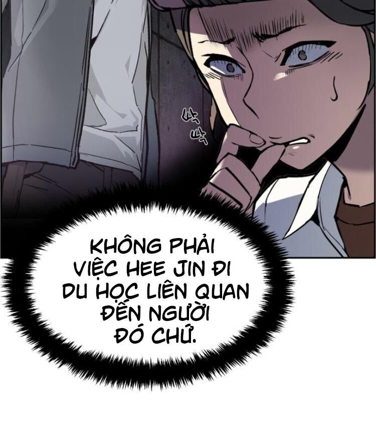 Bạn Học Của Tôi Là Lính Đánh Thuê Chap 10 - Next Chap 11