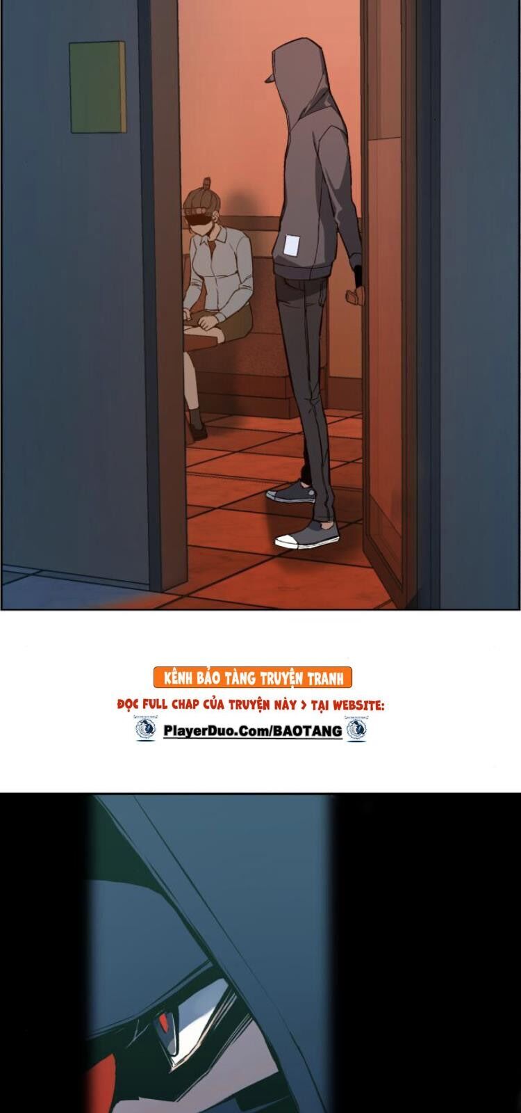 Bạn Học Của Tôi Là Lính Đánh Thuê Chap 10 - Next Chap 11