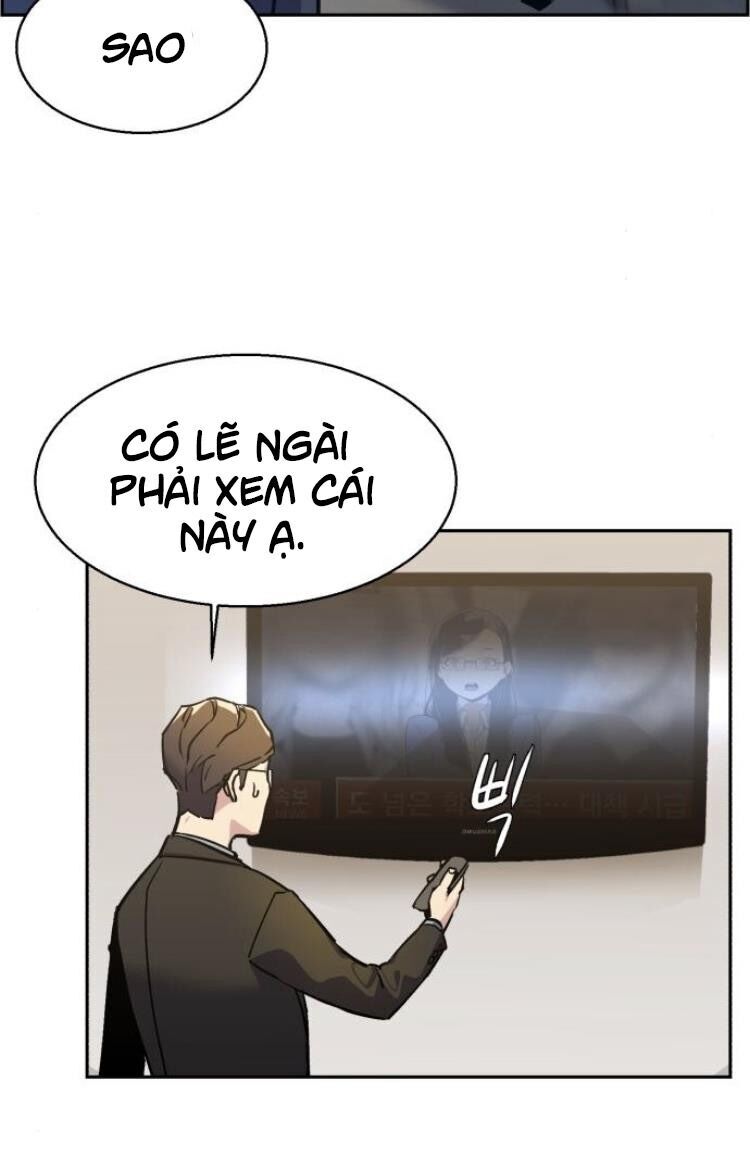 Bạn Học Của Tôi Là Lính Đánh Thuê Chap 10 - Next Chap 11