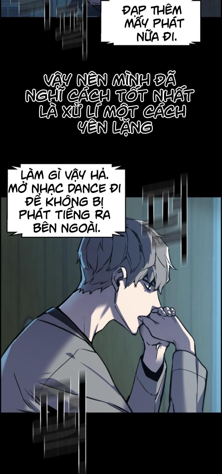 Bạn Học Của Tôi Là Lính Đánh Thuê Chap 10 - Next Chap 11
