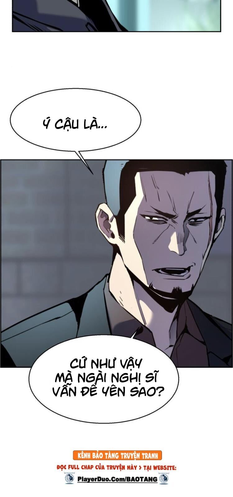 Bạn Học Của Tôi Là Lính Đánh Thuê Chap 10 - Next Chap 11