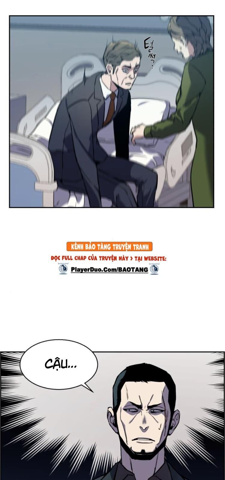 Bạn Học Của Tôi Là Lính Đánh Thuê Chap 10 - Next Chap 11