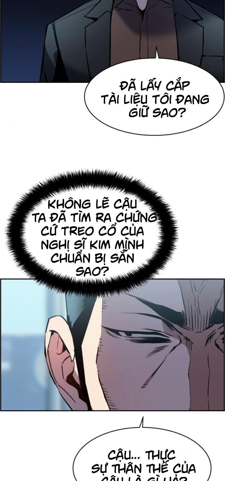 Bạn Học Của Tôi Là Lính Đánh Thuê Chap 10 - Next Chap 11