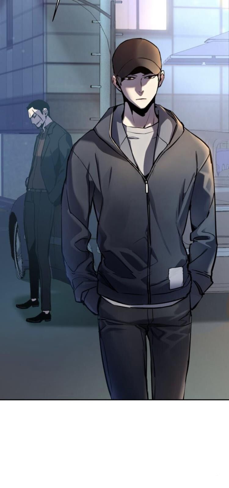 Bạn Học Của Tôi Là Lính Đánh Thuê Chap 10 - Next Chap 11