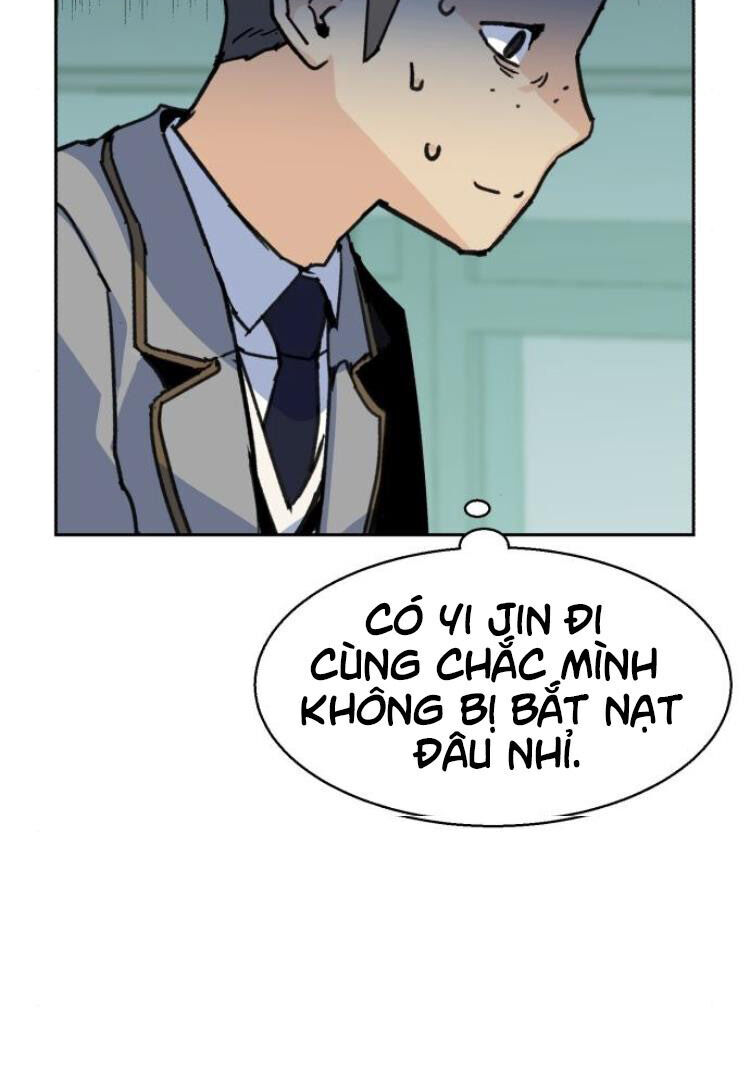 Bạn Học Của Tôi Là Lính Đánh Thuê Chap 11 - Next Chap 12