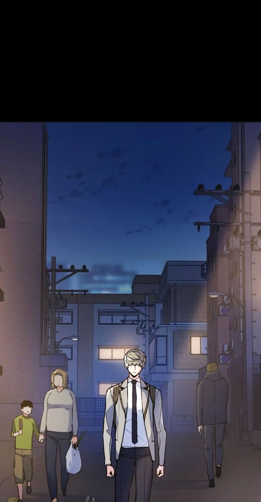 Bạn Học Của Tôi Là Lính Đánh Thuê Chap 12 - Next Chap 13