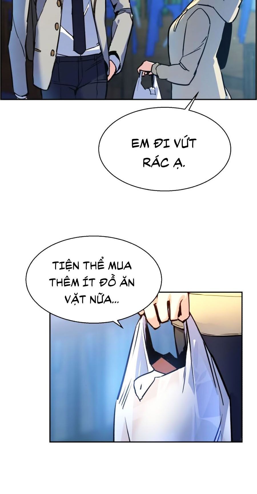 Bạn Học Của Tôi Là Lính Đánh Thuê Chap 12 - Next Chap 13