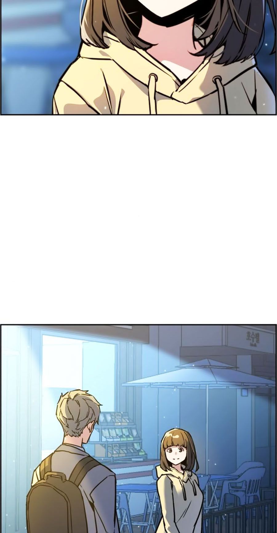 Bạn Học Của Tôi Là Lính Đánh Thuê Chap 12 - Next Chap 13