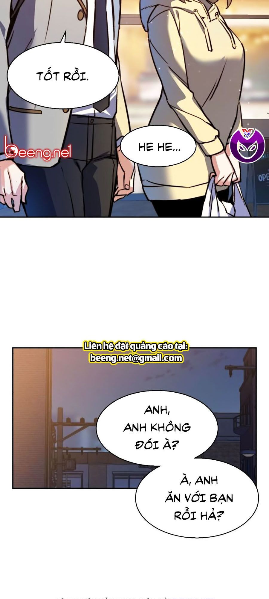 Bạn Học Của Tôi Là Lính Đánh Thuê Chap 12 - Next Chap 13