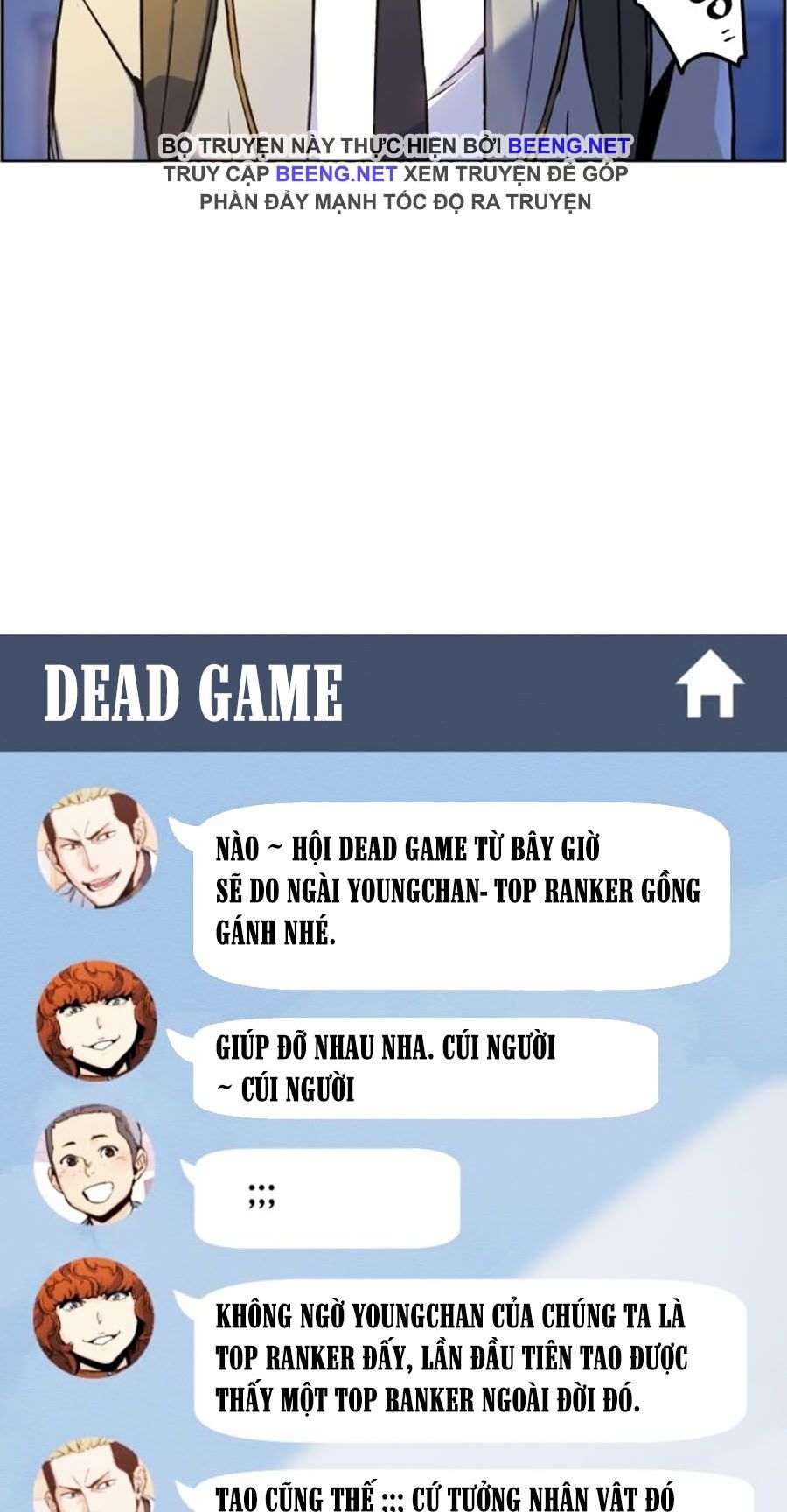 Bạn Học Của Tôi Là Lính Đánh Thuê Chap 12 - Next Chap 13