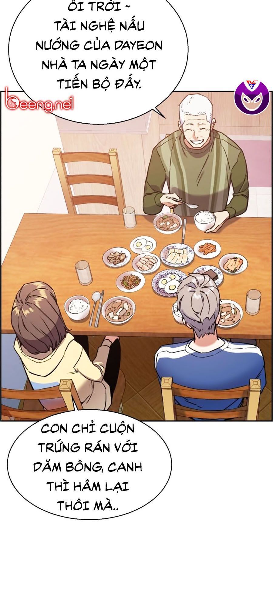 Bạn Học Của Tôi Là Lính Đánh Thuê Chap 12 - Next Chap 13