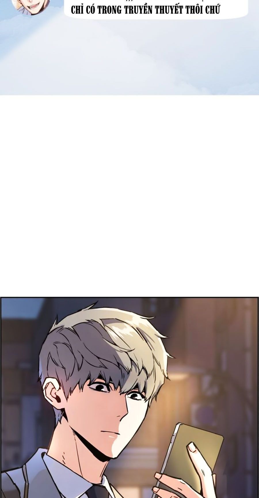 Bạn Học Của Tôi Là Lính Đánh Thuê Chap 12 - Next Chap 13