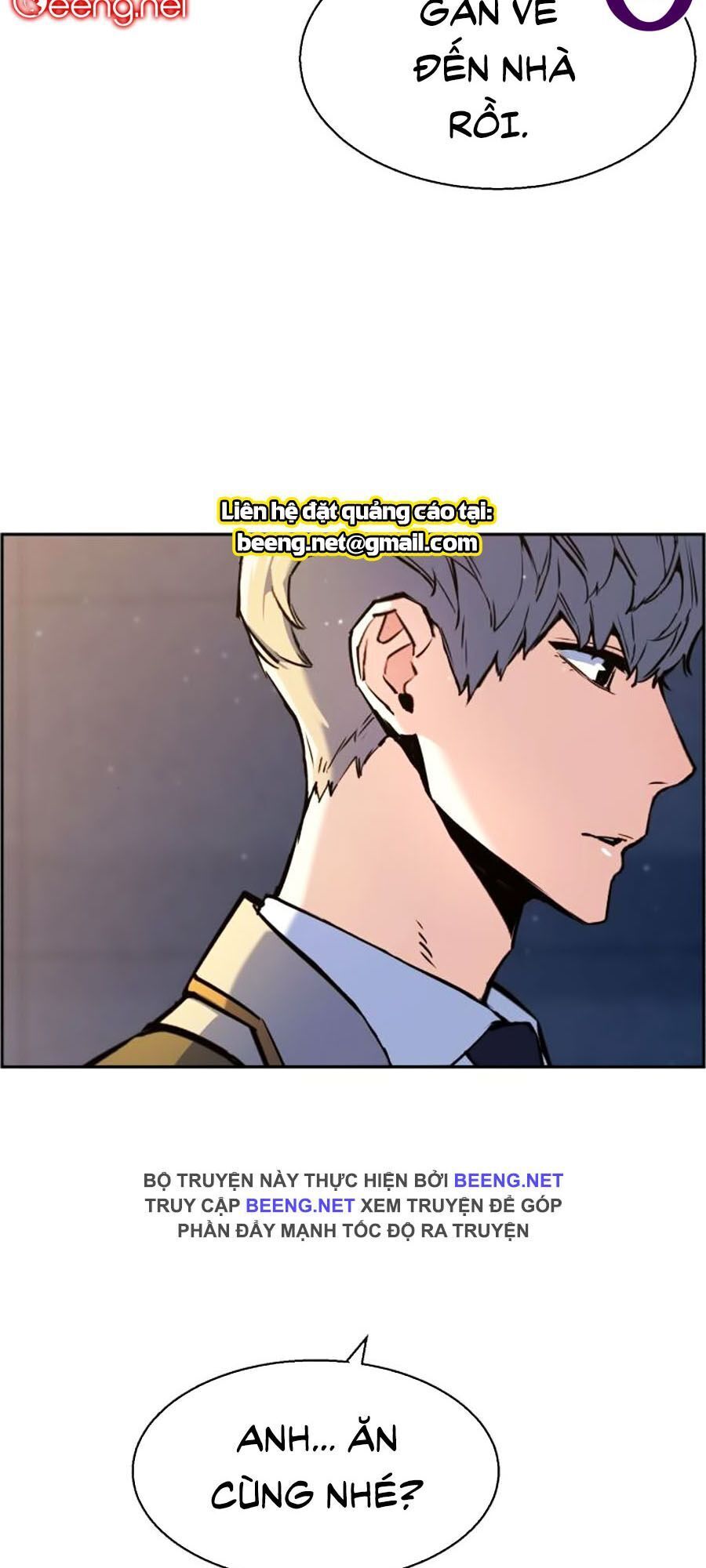Bạn Học Của Tôi Là Lính Đánh Thuê Chap 12 - Next Chap 13