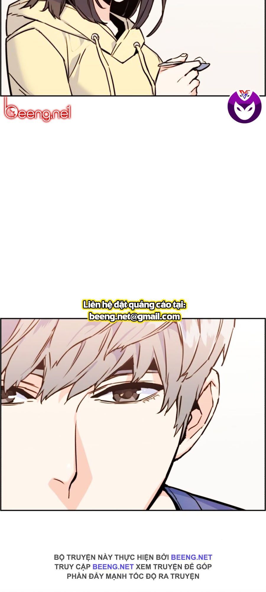 Bạn Học Của Tôi Là Lính Đánh Thuê Chap 12 - Next Chap 13