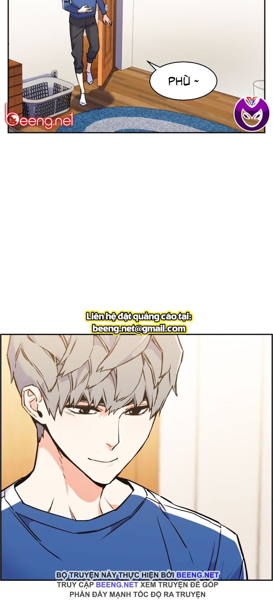 Bạn Học Của Tôi Là Lính Đánh Thuê Chap 12 - Next Chap 13