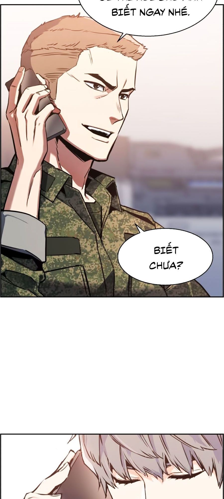 Bạn Học Của Tôi Là Lính Đánh Thuê Chap 12 - Next Chap 13