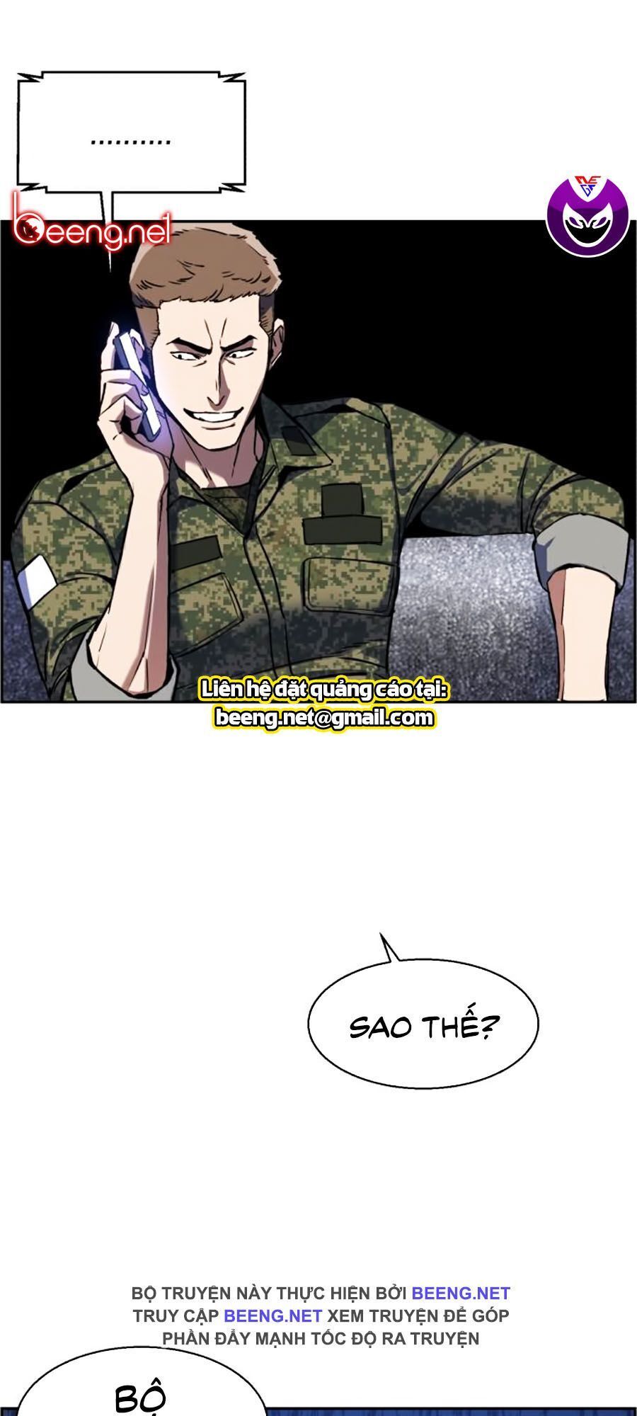 Bạn Học Của Tôi Là Lính Đánh Thuê Chap 12 - Next Chap 13