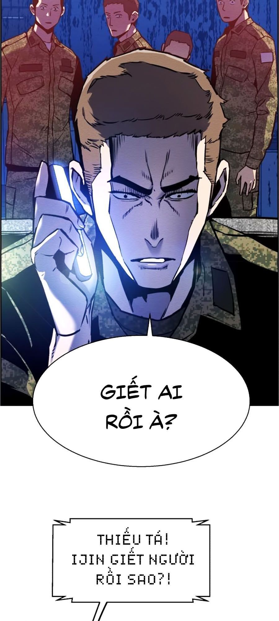 Bạn Học Của Tôi Là Lính Đánh Thuê Chap 12 - Next Chap 13