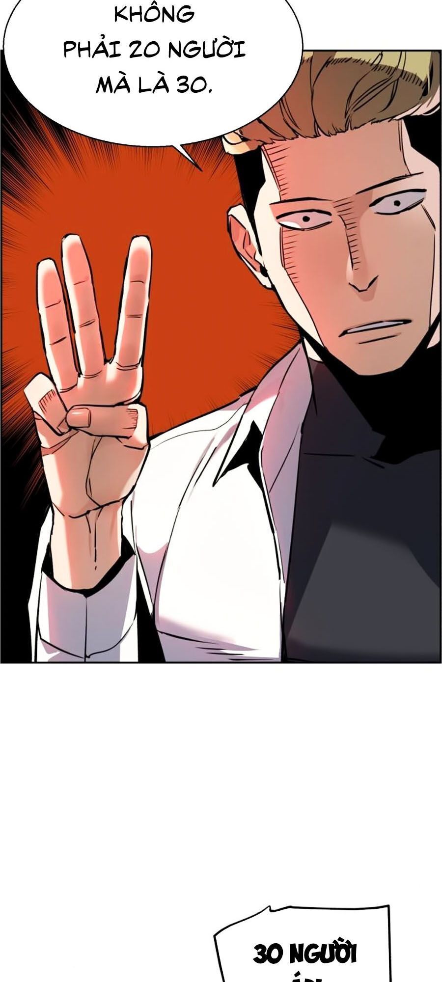 Bạn Học Của Tôi Là Lính Đánh Thuê Chap 12 - Next Chap 13