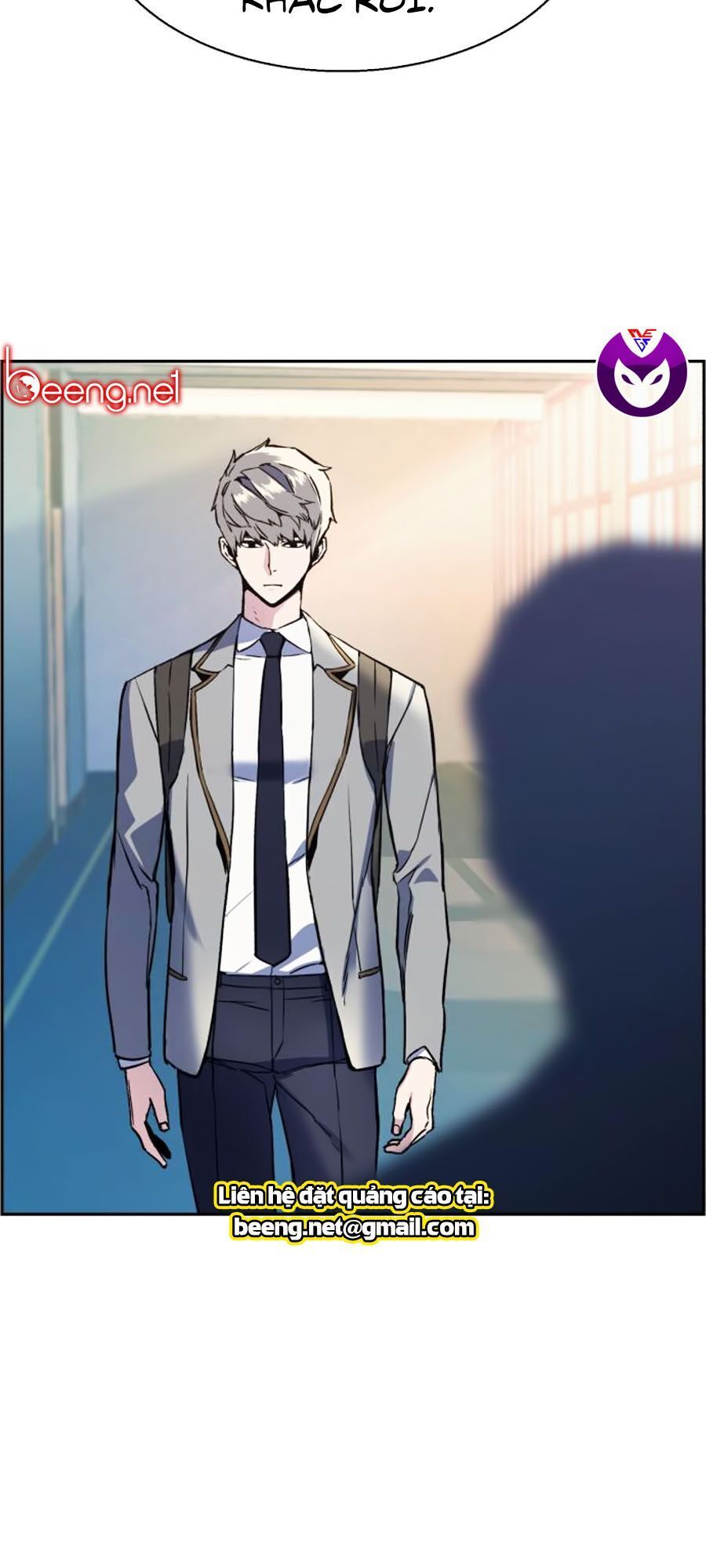 Bạn Học Của Tôi Là Lính Đánh Thuê Chap 12 - Next Chap 13