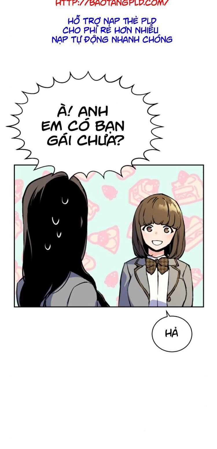 Bạn Học Của Tôi Là Lính Đánh Thuê Chap 13 - Next Chap 14