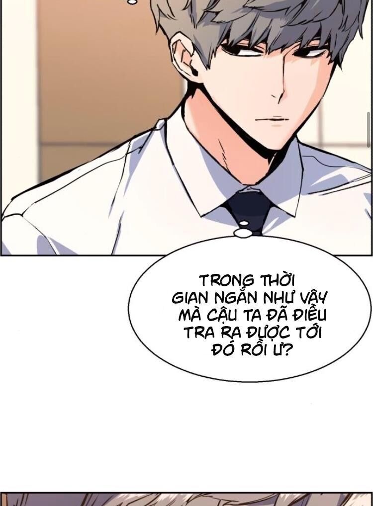 Bạn Học Của Tôi Là Lính Đánh Thuê Chap 13 - Next Chap 14