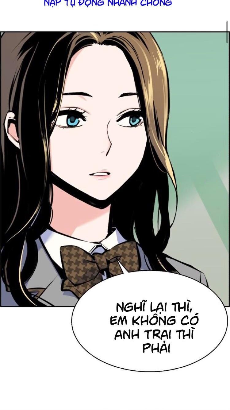 Bạn Học Của Tôi Là Lính Đánh Thuê Chap 13 - Next Chap 14