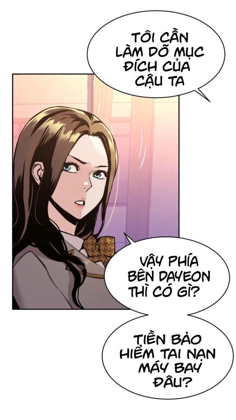 Bạn Học Của Tôi Là Lính Đánh Thuê Chap 13 - Next Chap 14