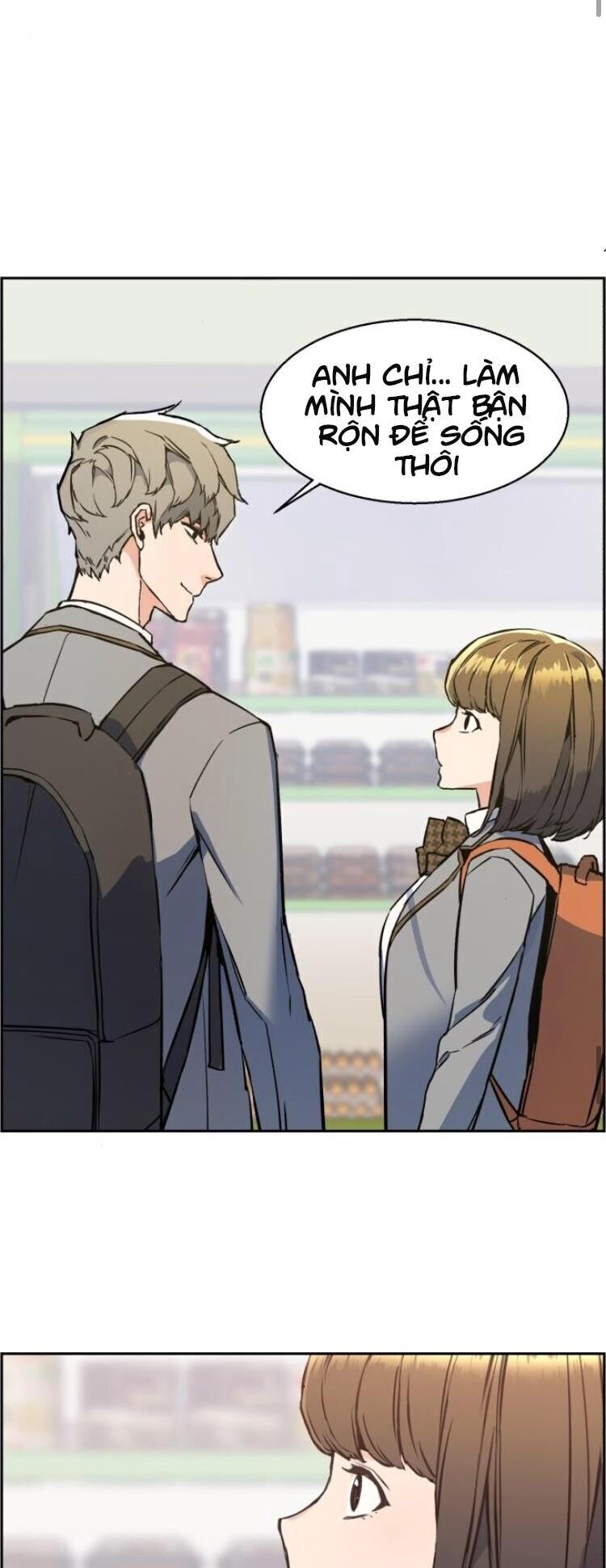 Bạn Học Của Tôi Là Lính Đánh Thuê Chap 13 - Next Chap 14