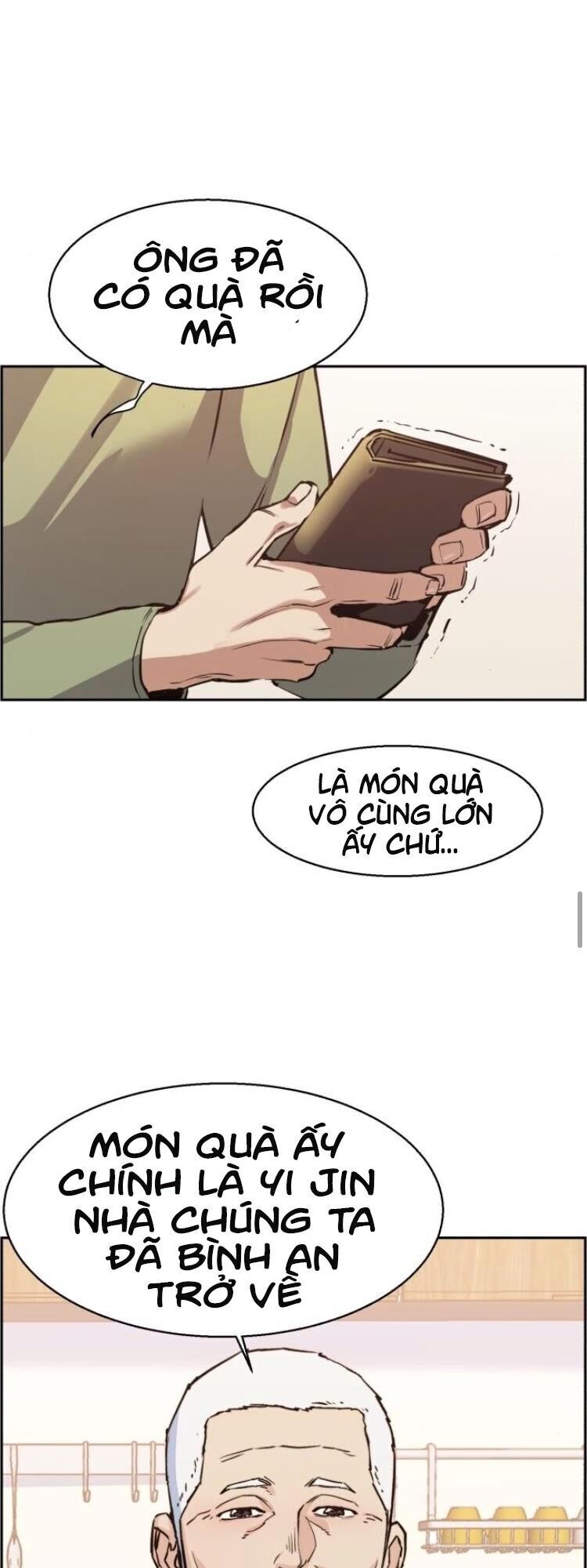Bạn Học Của Tôi Là Lính Đánh Thuê Chap 13 - Next Chap 14