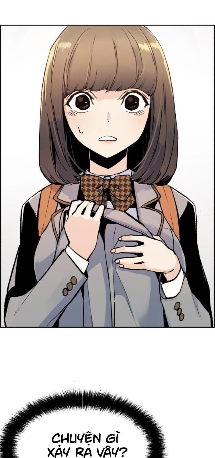 Bạn Học Của Tôi Là Lính Đánh Thuê Chap 2 - Next Chap 3