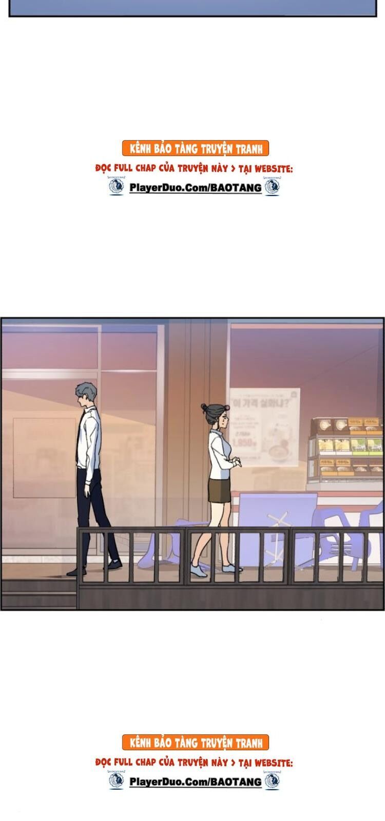 Bạn Học Của Tôi Là Lính Đánh Thuê Chap 2 - Next Chap 3