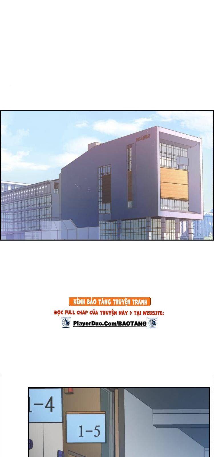 Bạn Học Của Tôi Là Lính Đánh Thuê Chap 2 - Next Chap 3
