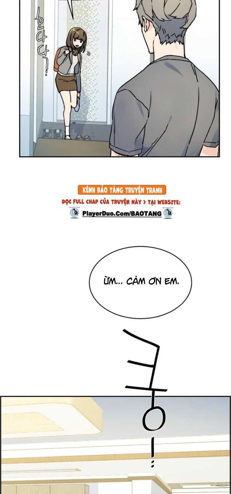 Bạn Học Của Tôi Là Lính Đánh Thuê Chap 2 - Next Chap 3