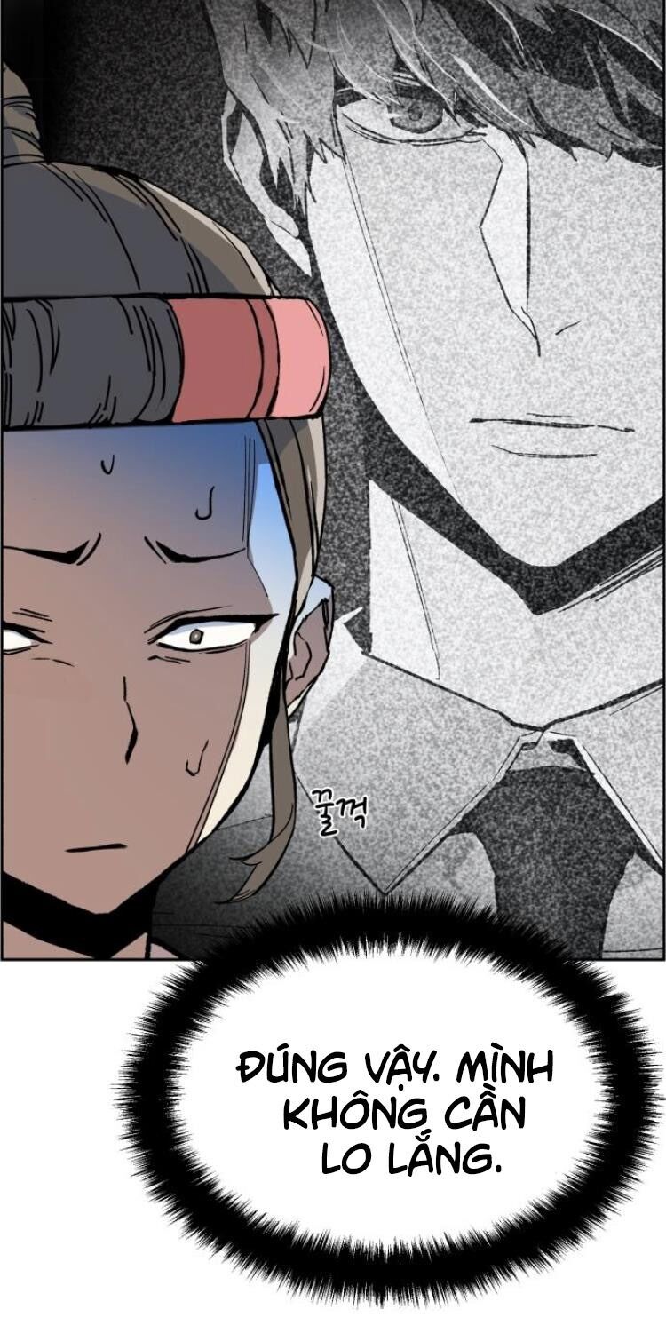 Bạn Học Của Tôi Là Lính Đánh Thuê Chap 2 - Next Chap 3