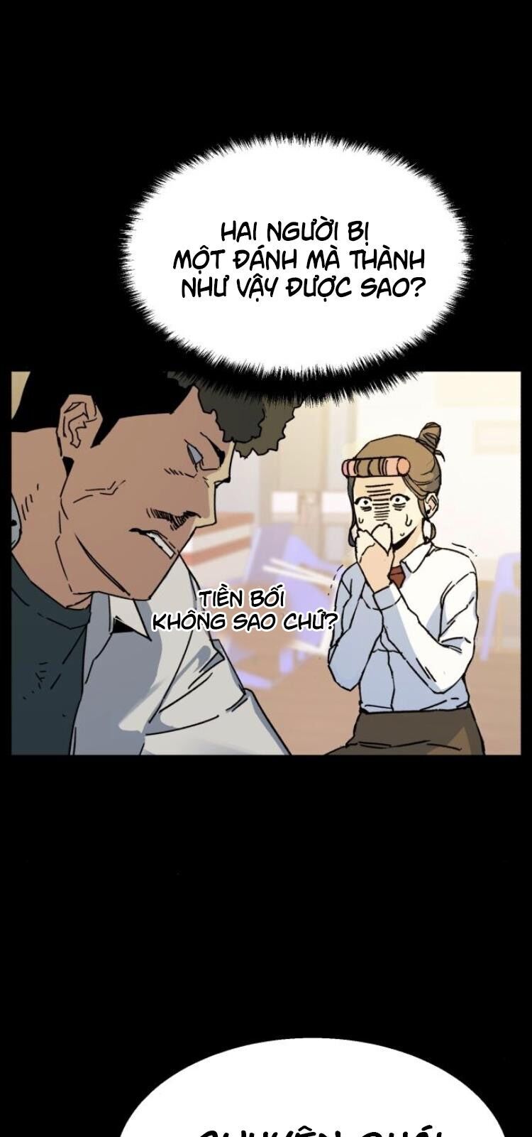 Bạn Học Của Tôi Là Lính Đánh Thuê Chap 2 - Next Chap 3