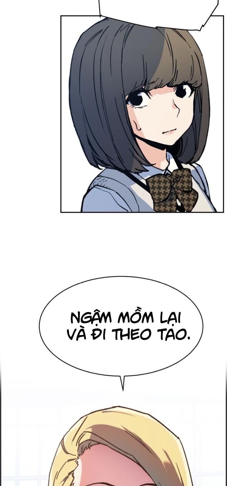 Bạn Học Của Tôi Là Lính Đánh Thuê Chap 2 - Next Chap 3