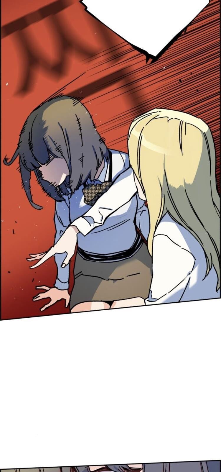 Bạn Học Của Tôi Là Lính Đánh Thuê Chap 2 - Next Chap 3