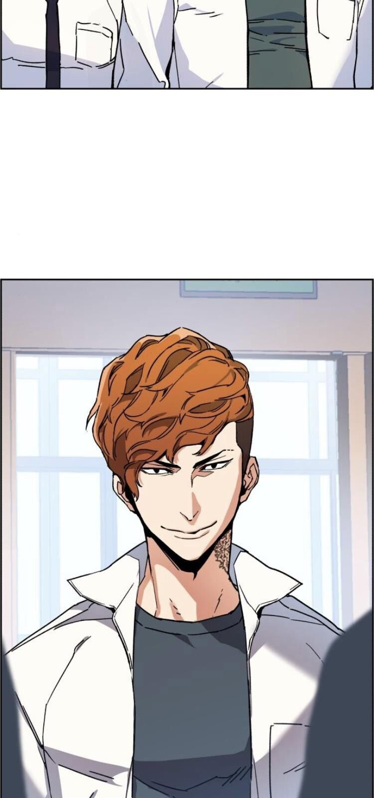 Bạn Học Của Tôi Là Lính Đánh Thuê Chap 2 - Next Chap 3